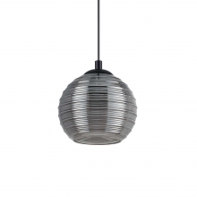 RIGA SP1 SMALL FUME' - IDEAL LUX 241258 product photo