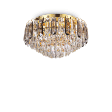 LAMPADA PLAFONIERA MAGNOLIA PL7 - IDEAL LUX 241296 product photo