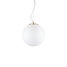 LAMPADA SOSPENSIONE GRAPE SP1 SMALL - IDEAL LUX 241357 product photo