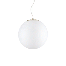 LAMPADA SOSPENSIONE GRAPE SP1 BIG - IDEAL LUX 241364 product photo