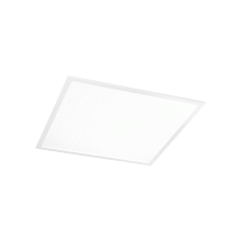 LAMPADA INCASSOLEDPANELFI4000KCRI90 - IDEAL LUX 244181 product photo