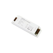STRIP LED DRIVER DALI/PUSH 075W 24VDC - IDEAL LUX 244563 product photo