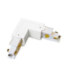 LAMPADA LINKTRIMLESSL - CONNECTORLEFTDALI1 - 10V BIANCO - IDEAL LUX 246604 product photo