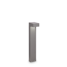 LAMPADA TERRA SIRIO PT2 SMALL GRIGIO - IDEAL LUX 246970 product photo