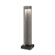 LAMPADA TERRA TITANOPTD743000K - IDEAL LUX 246987 product photo