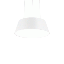 LAMPADA SOSPENSIONE CLOESP BIANCO - IDEAL LUX 247298 product photo