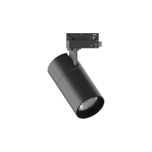 QUICK 21W CRI90 30Ø 4000K ON-OFF BK - IDEAL LUX 247984 product photo