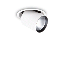 LAMPADA INCASSONOVAFI30W3000K BIANCO - IDEAL LUX 248172 product photo