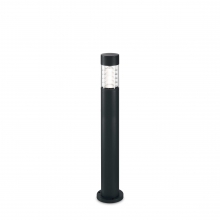 LAMPADA DA TERRA DEMA PT1 H80 NERO - IDEAL LUX 248202 product photo