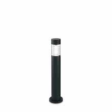 LAMPADA DA TERRA DEMA PT1 H60 NERO - IDEAL LUX 248226 product photo