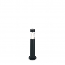 LAMPADA DA TERRA DEMA PT1 H40 NERO - IDEAL LUX 248240 product photo