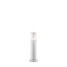LAMPADA TERRA TRONCO PT1 H40 BIANCO - IDEAL LUX 248264 product photo
