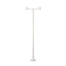 LAMPADA TERRA CLIOM PT2 BIANCO - IDEAL LUX 249506 product photo