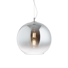 LAMPADA SOSPENSIONE NEMO SP1 D40 FADE - IDEAL LUX 250359 product photo