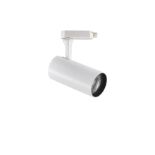 FOX 08W CRI80 41Ø 3000K WH - IDEAL LUX 250410 product photo