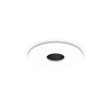 LAMPADA INCASS ORO OM - 33 - 1 BIANCO - IDEAL LUX 251943 product photo