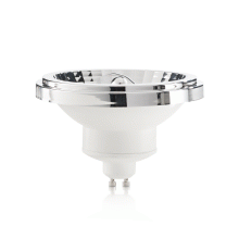 LAMPADINAGU1010W820Lm4000KCRI80 - IDEAL LUX 253398 product photo