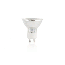 LAMPADINAGU1005W500Lm4000KCRI80 - IDEAL LUX 253497 product photo