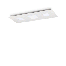 RELAX PL D090  LAMPADA PLAFONIERA - IDEAL LUX 255934 product photo