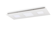 RELAX PL D110  LAMPADA PLAFONIERA - IDEAL LUX 255941 product photo