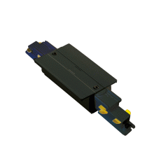 LINK TRIM MAIN CONNECTOR MIDDLE DALI 1-10V BK LAMPADA - IDEAL LUX 256092 product photo