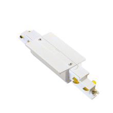 LAMPADA LINKTRIMMAINCONNECTORMIDDLEDALI1 - 10V BIANCO - IDEAL LUX 256115 product photo