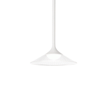 LAMPADA SOSPENSIONE TRISTANSP BIANCO - IDEAL LUX 256429 product photo