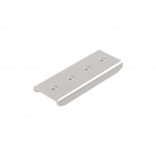 KIT EGO CONNETTORE LINEARE DA SUPERFICIE PENDENTE EGO - IDEAL LUX 257921 product photo