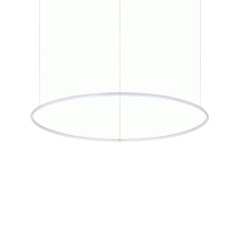HULAHOOP SP D100 LAMPADA SOSPENSIONE - IDEAL LUX 258751 product photo
