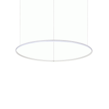 LAMPADA SOSPENSIONE HULAHOOPSPD080 - IDEAL LUX 258768 product photo