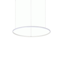 LAMPADA SOSPENSIONE HULAHOOPSPD060 - IDEAL LUX 258775 product photo