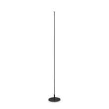 LAMPADA TERRA YOKOPT NERO - IDEAL LUX 258904 product photo