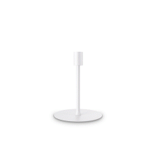 LAMPADA TAVOLO SETUPMTL SMALL BIANCO - IDEAL LUX 259864 product photo