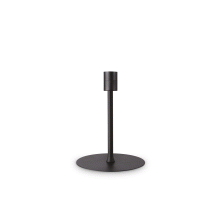 LAMPADA TAVOLO SETUPMTL SMALL NERO - IDEAL LUX 259871 product photo