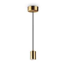 LAMPADA SOSPENSIONE SETUPMSPOTTONE - IDEAL LUX 260051 product photo