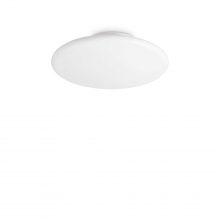PLAFONIERA LAMPADA CHOPINPLD3512WTONDABIANCA - IDEAL LUX 261003 product photo
