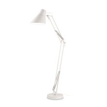 LAMPADA TERRA SALLY PT1 TOTAL BIANCO ITE - IDEAL LUX 265322 product photo