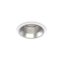 LAMPADA INCASSOOFFFI15W4000K BIANCO - IDEAL LUX 266503 product photo