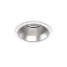 LAMPADA INCASSOOFFFI28W4000K BIANCO - IDEAL LUX 266527 product photo