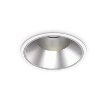 LAMPADA INCASSOOFFFI42W4000K BIANCO - IDEAL LUX 266541 product photo