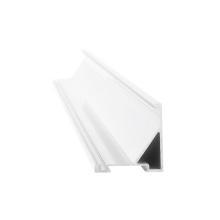 SLOT ANG QUADRO D31xD31 2000 mm WH LAMPADA - IDEAL LUX 267487 product photo