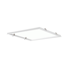LAMPADA LEDPANELRECESSEDFRAME - IDEAL LUX 267692 product photo