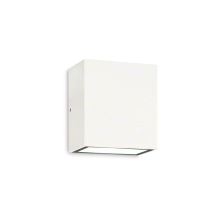 LAMPADA APPLIQUE ARGOAP BIANCO 4000K - IDEAL LUX 268316 product photo