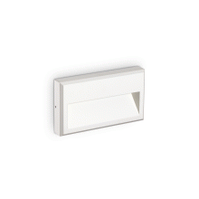 LAMPADA APPLIQUE FEBE - 1AP BIANCO - IDEAL LUX 268347 product photo