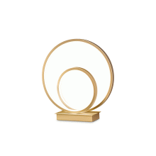 LAMPADA TAVOLO OZTLOTTONE - IDEAL LUX 269498 product photo