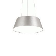 LAMPADA SOSPENSIONE CLOESP CROMO - IDEAL LUX 269795 product photo