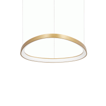 LAMPADA SOSPENSIONE GEMINISPD61OTTONE - IDEAL LUX 269832 product photo