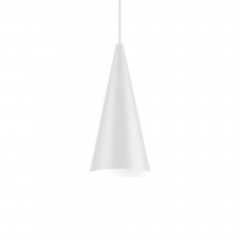 LAMPADA SOSPENSIONE CHILI - 2 SP1 BIANCO - IDEAL LUX 269962 product photo