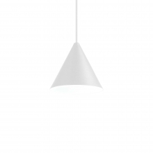 LAMPADA SOSPENSIONE CHILI - 3 SP1 BIANCO - IDEAL LUX 269979 product photo
