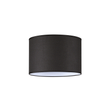LAMPADA SETUPPARALUMECILINDRO D30 NERO - IDEAL LUX 270005 product photo
